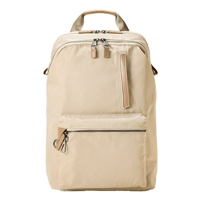 ダブルアンドデイナイト ポッケス スリムリュック2 リュック W&.Day/Night w-15276