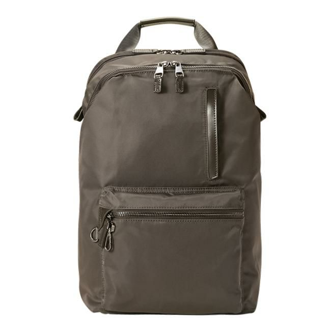 ダブルアンドデイナイト ポッケス スリムリュック2 リュック W&.Day/Night w-15276