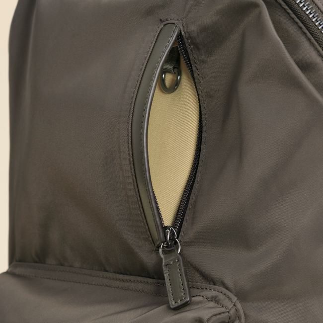 ダブルアンドデイナイト ポッケス スリムリュック2 リュック W&.Day/Night w-15277