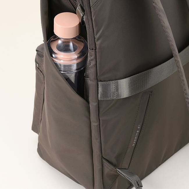 ダブルアンドデイナイト ポッケス スリムリュック2 リュック W&.Day/Night w-15277