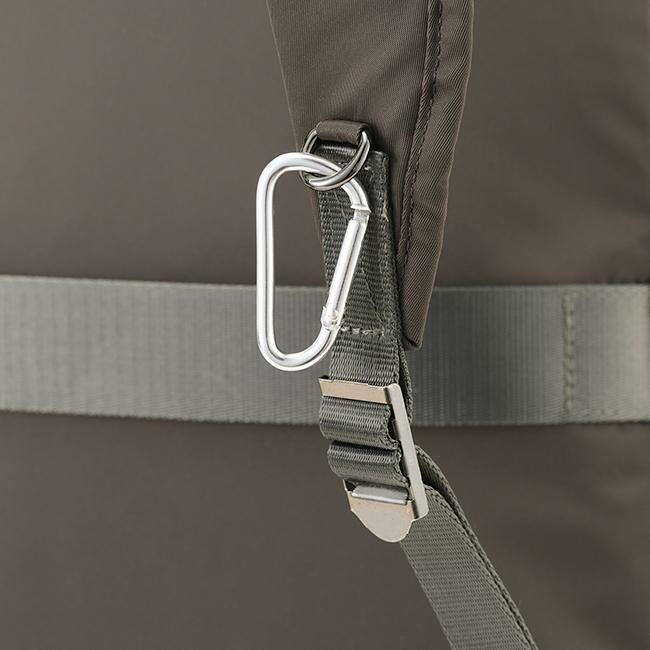 ダブルアンドデイナイト ポッケス スリムリュック2 リュック W&.Day/Night w-15277