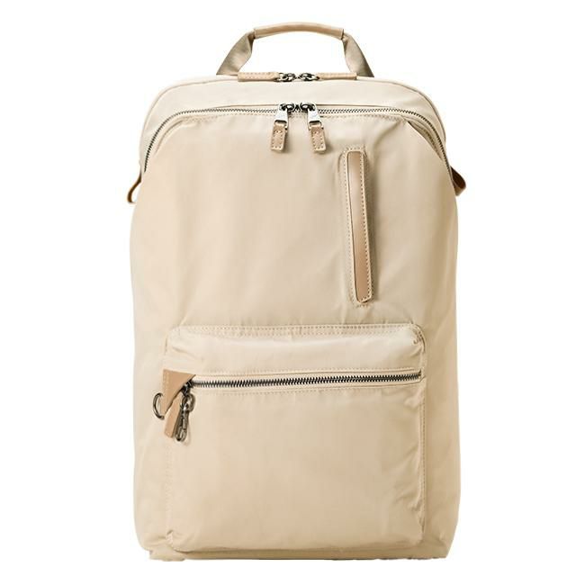 ダブルアンドデイナイト ポッケス スリムリュック2 リュック W&.Day/Night w-15277