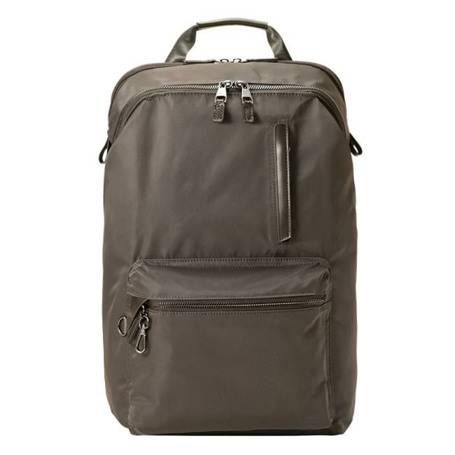 ダブルアンドデイナイト ポッケス スリムリュック2 リュック W&.Day/Night w-15277