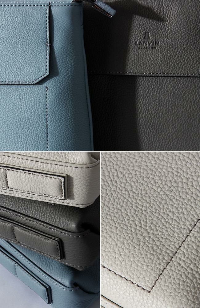 ランバン コレクション カンヌ ショルダーバッグ LANVIN COLLECTION lac-285112