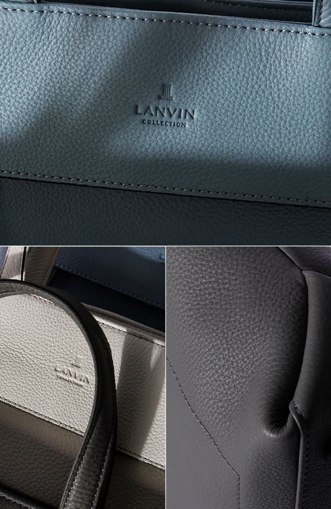 ランバン コレクション カンヌ トートバッグ LANVIN COLLECTION lac-285511