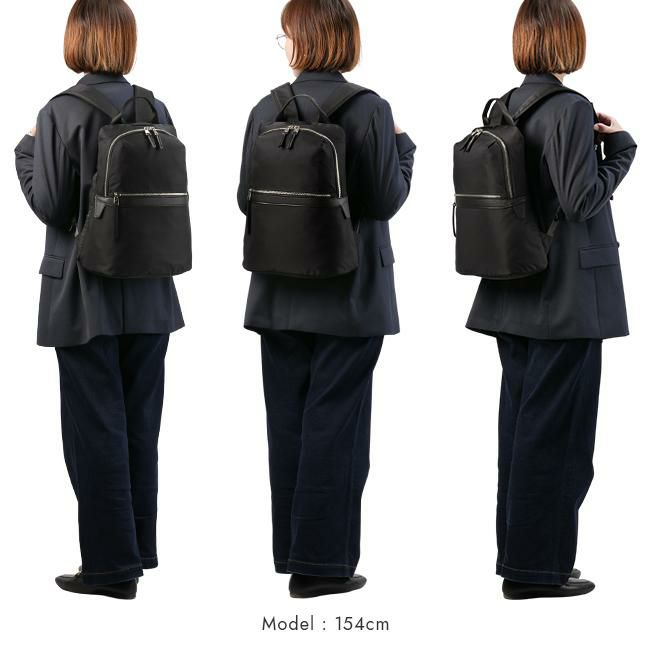 ダブルアンドデイナイト ピサラ リュック W&.Day/Night w-15291