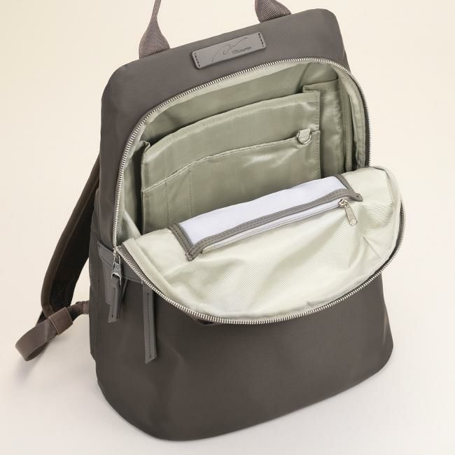 ダブルアンドデイナイト ピサラ リュック W&.Day/Night w-15291