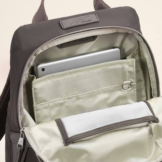 ダブルアンドデイナイト ピサラ リュック W&.Day/Night w-15291