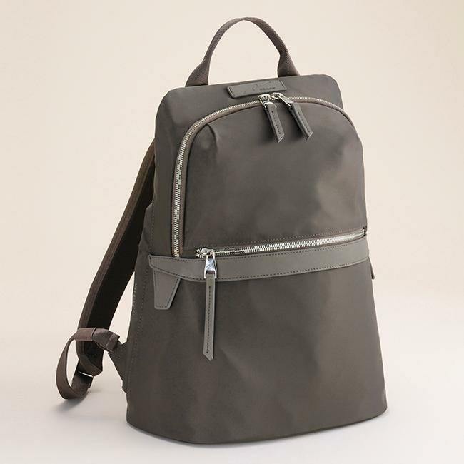 ダブルアンドデイナイト ピサラ リュック W&.Day/Night w-15291