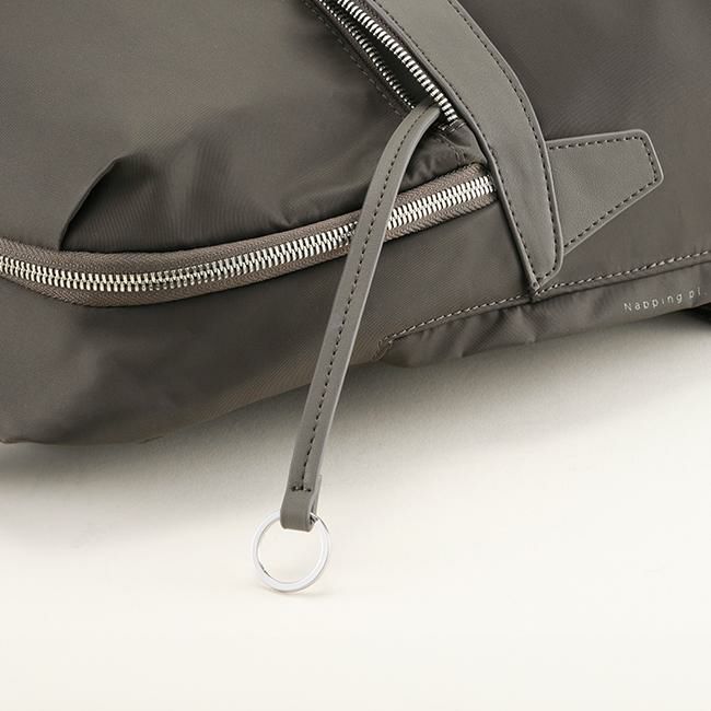 ダブルアンドデイナイト ピサラ リュック W&.Day/Night w-15291