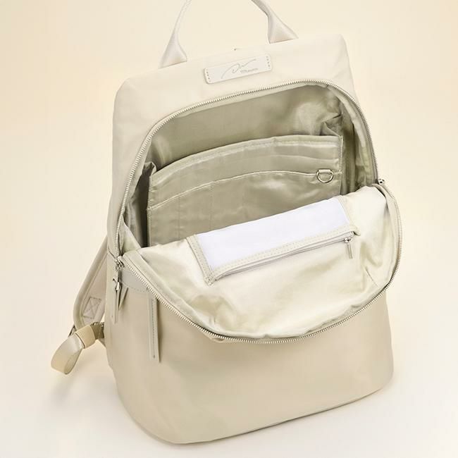 ダブルアンドデイナイト ピサラ リュック W&.Day/Night w-15292