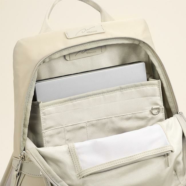 ダブルアンドデイナイト ピサラ リュック W&.Day/Night w-15292