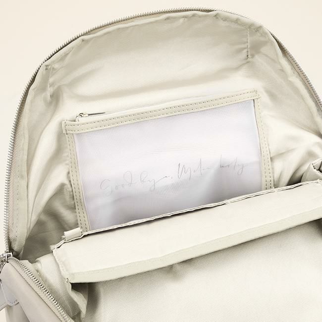 ダブルアンドデイナイト ピサラ リュック W&.Day/Night w-15292