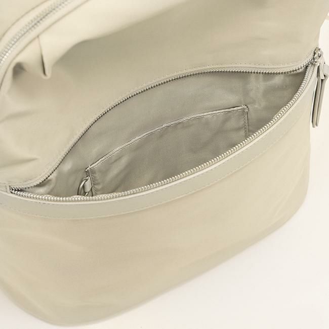 ダブルアンドデイナイト ピサラ リュック W&.Day/Night w-15292