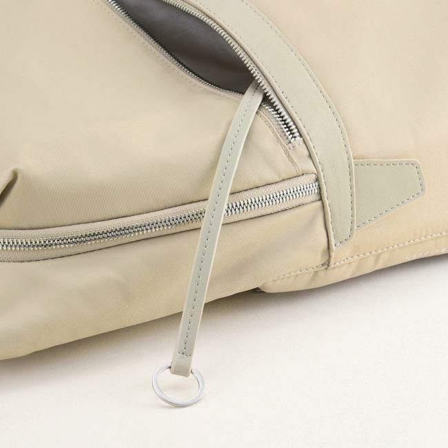 ダブルアンドデイナイト ピサラ リュック W&.Day/Night w-15292