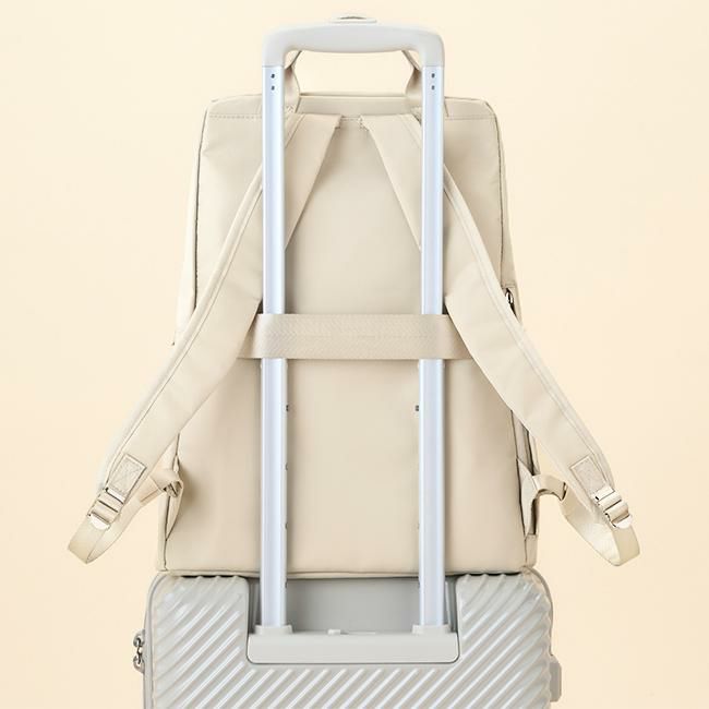 ダブルアンドデイナイト ピサラ リュック W&.Day/Night w-15292