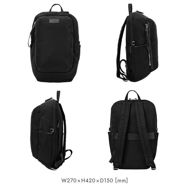 ダブルアンドデイナイト クルホ リュック W&.Day/Night w-15297