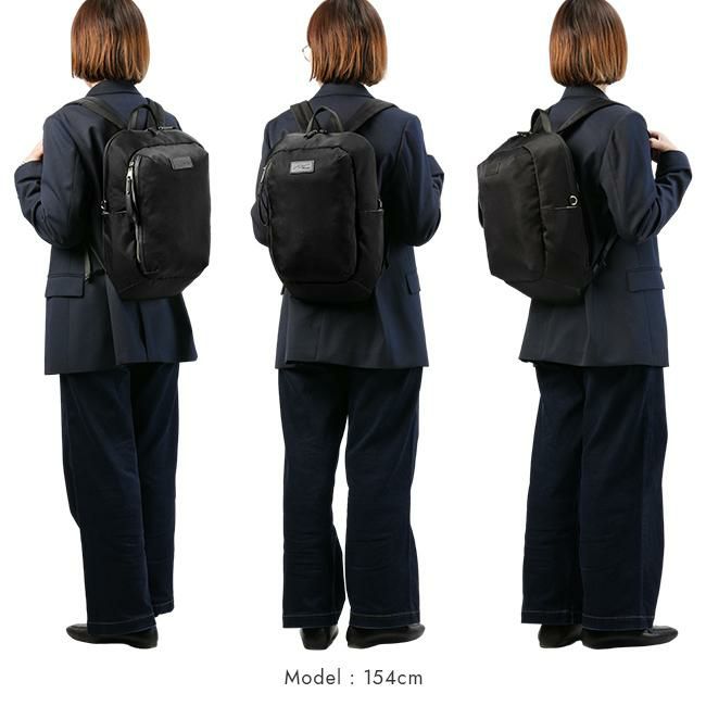 ダブルアンドデイナイト クルホ リュック W&.Day/Night w-15297