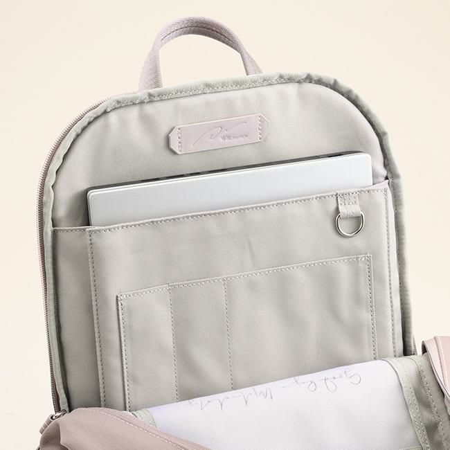 ダブルアンドデイナイト クルホ リュック W&.Day/Night w-15297