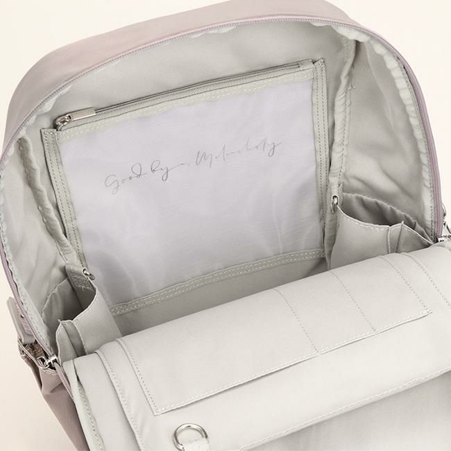 ダブルアンドデイナイト クルホ リュック W&.Day/Night w-15297