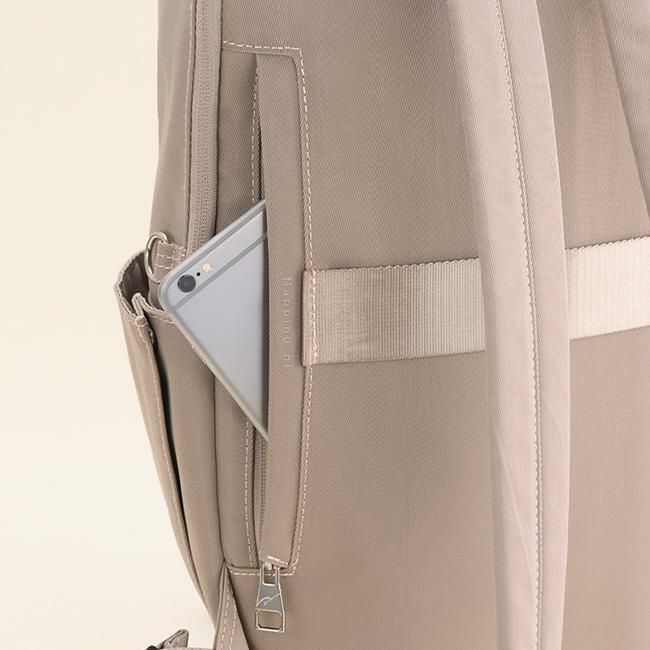 ダブルアンドデイナイト クルホ リュック W&.Day/Night w-15297