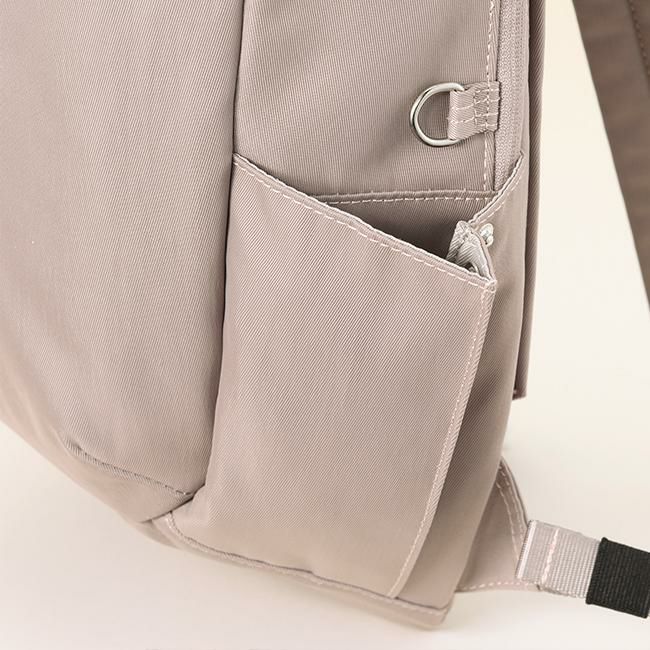 ダブルアンドデイナイト クルホ リュック W&.Day/Night w-15297