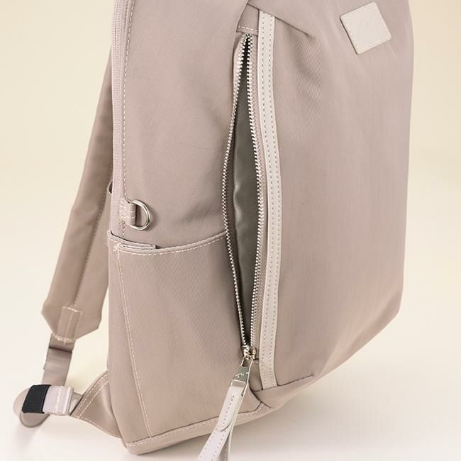 ダブルアンドデイナイト クルホ リュック W&.Day/Night w-15297