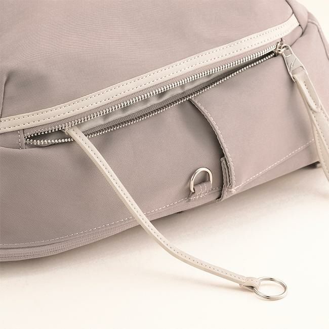 ダブルアンドデイナイト クルホ リュック W&.Day/Night w-15297