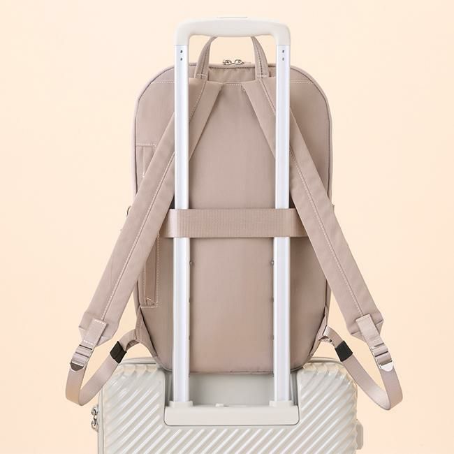 ダブルアンドデイナイト クルホ リュック W&.Day/Night w-15297