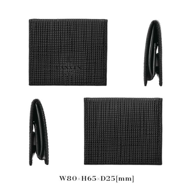 ランバンオンブルー ゼブダ 小銭入れ コインケース LANVIN en Bleu lenb-529611