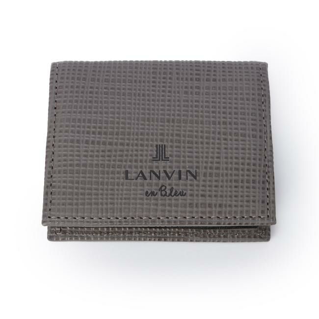 ランバンオンブルー ゼブダ 小銭入れ コインケース LANVIN en Bleu lenb-529611