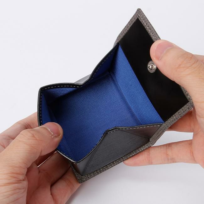 ランバンオンブルー ゼブダ 小銭入れ コインケース LANVIN en Bleu lenb-529611