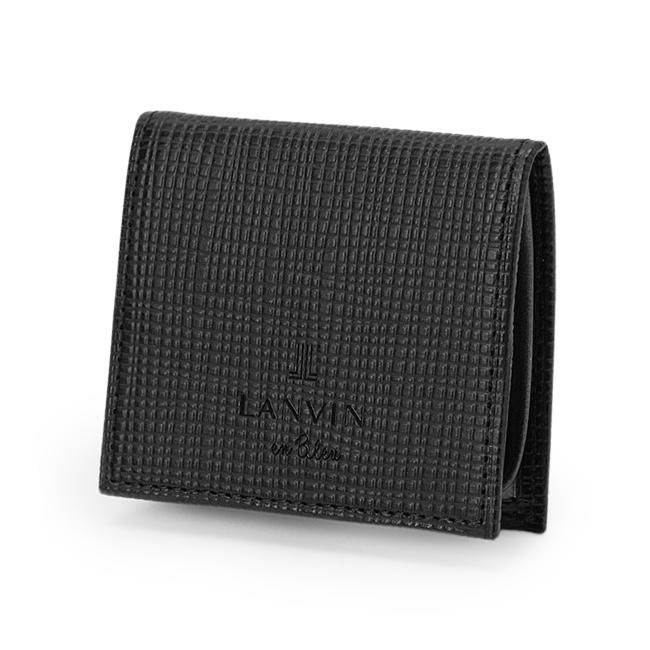 ランバンオンブルー ゼブダ 小銭入れ コインケース LANVIN en Bleu lenb-529611