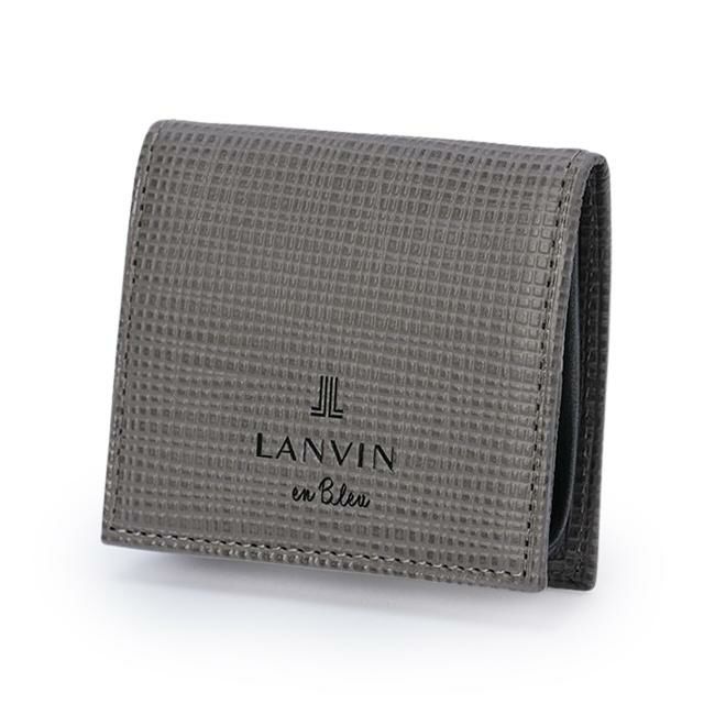 ランバンオンブルー ゼブダ 小銭入れ コインケース LANVIN en Bleu lenb-529611