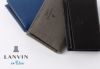 ランバンオンブルー ゼブダ カードケース 名刺入れ LANVIN en Bleu lenb-529613