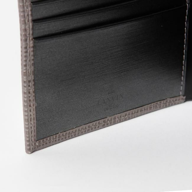 ランバンオンブルー ゼブダ 二つ折り財布 LANVIN en Bleu lenb-529614