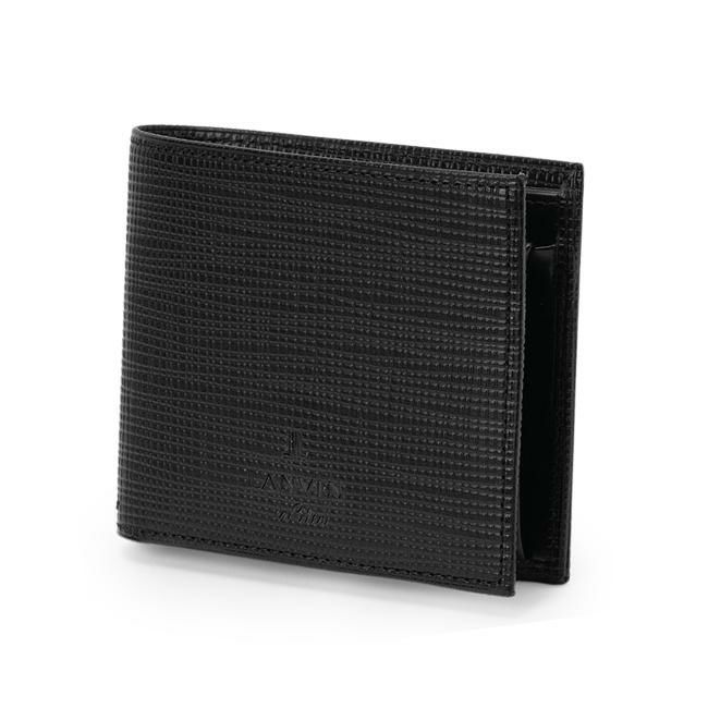 ランバンオンブルー ゼブダ 二つ折り財布 LANVIN en Bleu lenb-529614