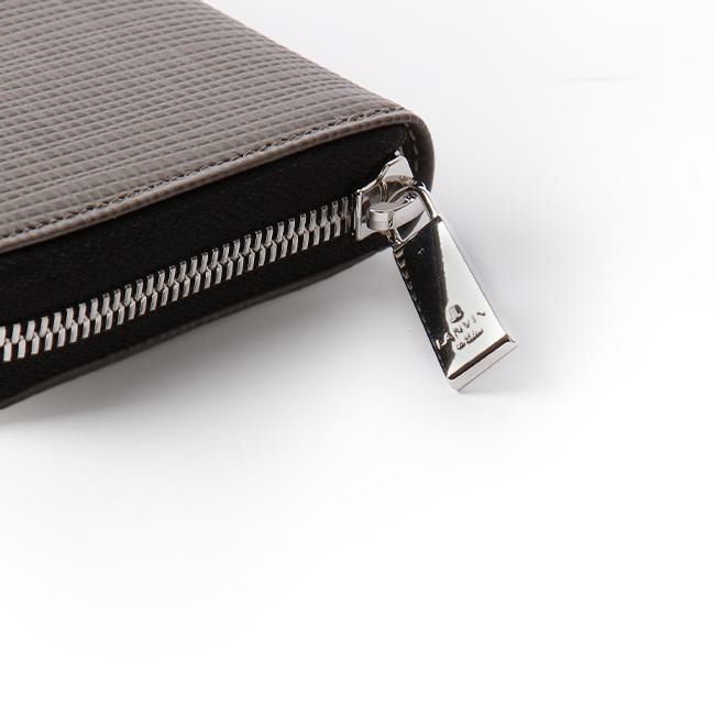 ランバンオンブルー ゼブダ 長財布 LANVIN en Bleu lenb-529617