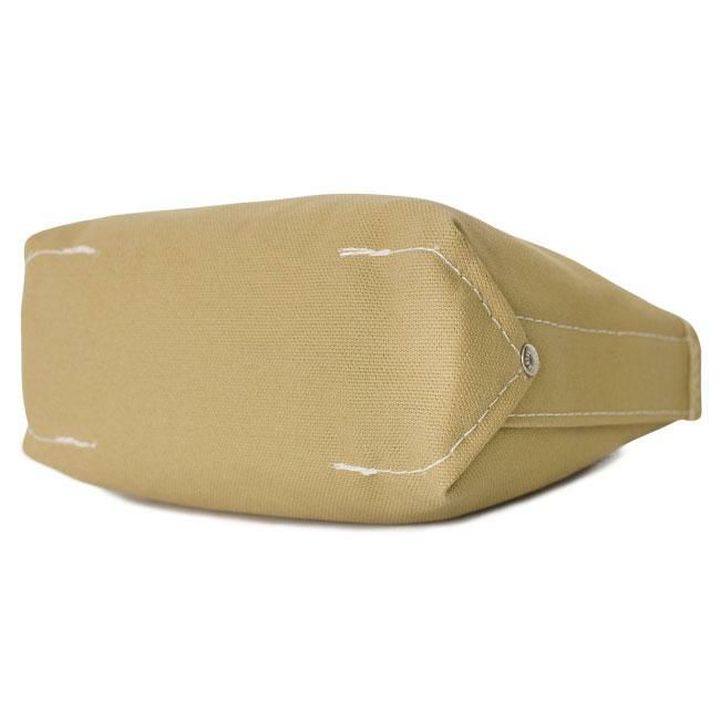 ダントン COTTON CANVAS トートバッグ DANTON vosges-petit