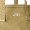 ダントン COTTON CANVAS トートバッグ DANTON vosges-petit