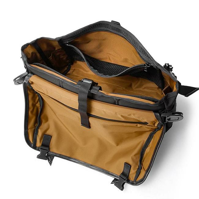 マスターピース ポテンシャル メッセンジャーバッグ master-piece mspc-01756-v3