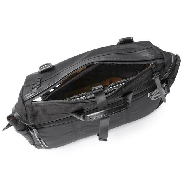 マスターピース ポテンシャル メッセンジャーバッグ master-piece mspc-01756-v3