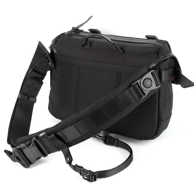 マスターピース ポテンシャル メッセンジャーバッグ master-piece mspc-01756-v3