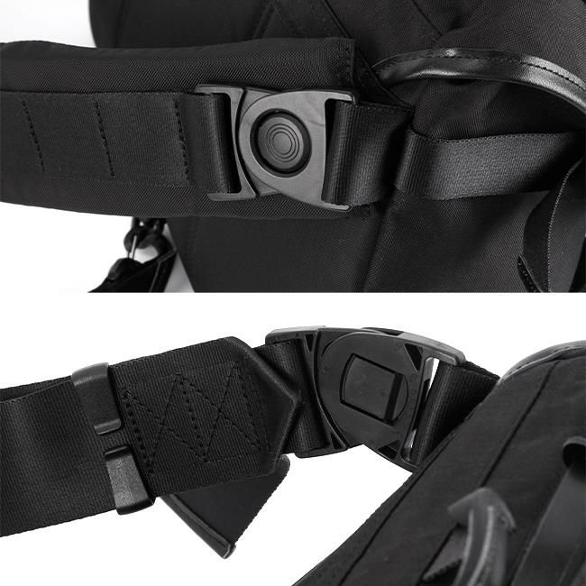 マスターピース ポテンシャル メッセンジャーバッグ master-piece mspc-01756-v3