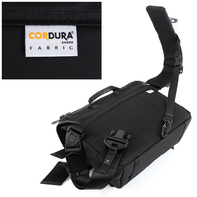 マスターピース ポテンシャル メッセンジャーバッグ master-piece mspc-01756-v3