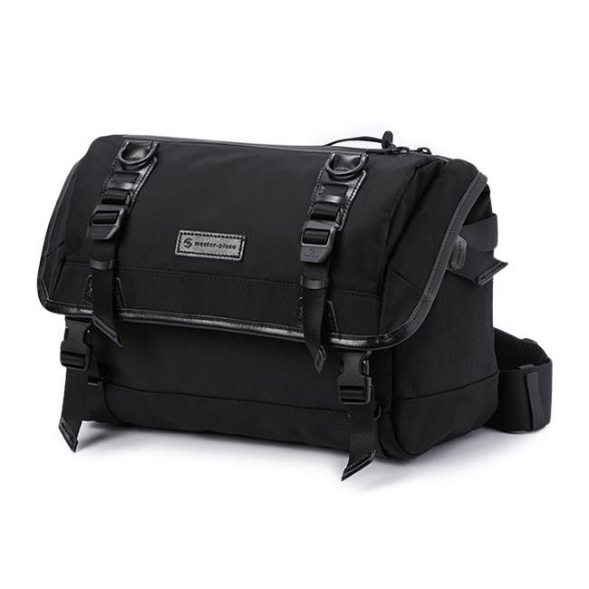 マスターピース ポテンシャル メッセンジャーバッグ master-piece mspc-01756-v3