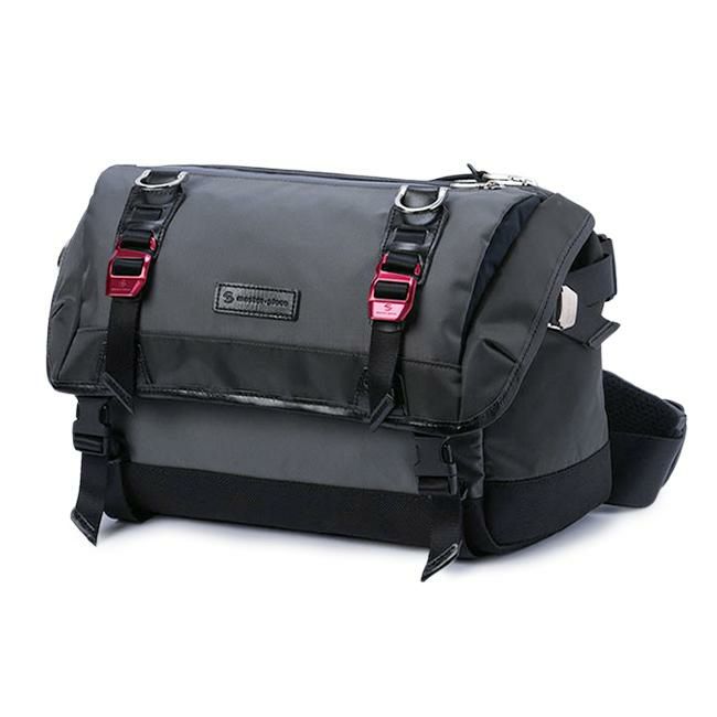 マスターピース ポテンシャル メッセンジャーバッグ master-piece mspc-01756-v3