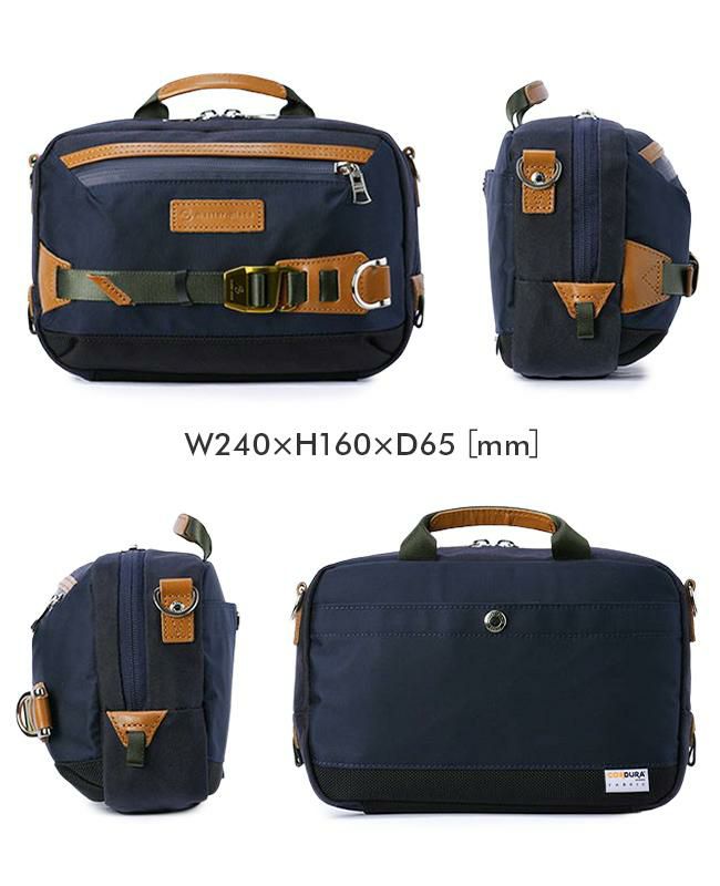 マスターピース ポテンシャル ショルダーバッグ master-piece mspc-01757-v3