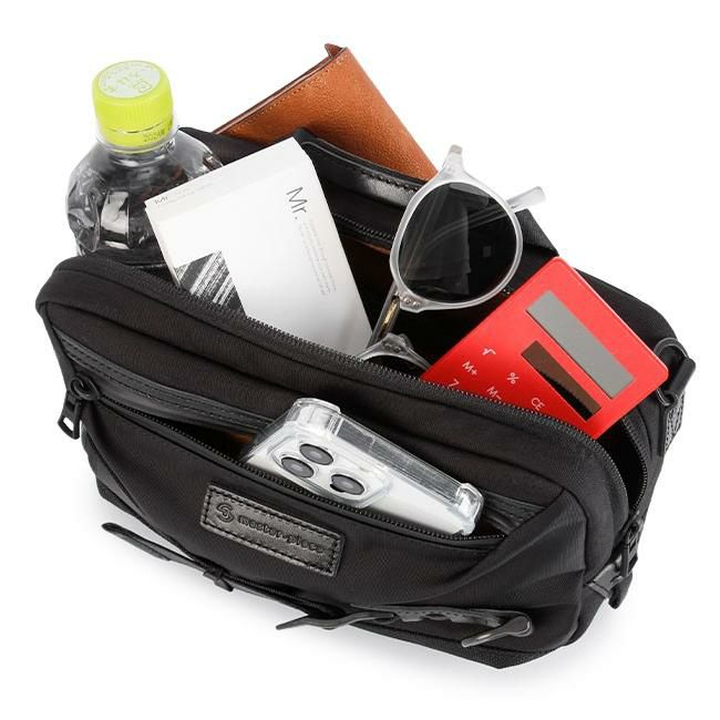 ブラック May様 REN/レン】スラウチーボックスバッグXS】｜PLAIN PEOPLE(プレイン