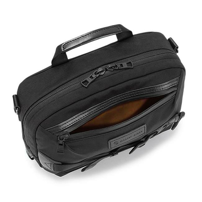 マスターピース ポテンシャル ショルダーバッグ master-piece mspc-01757-v3